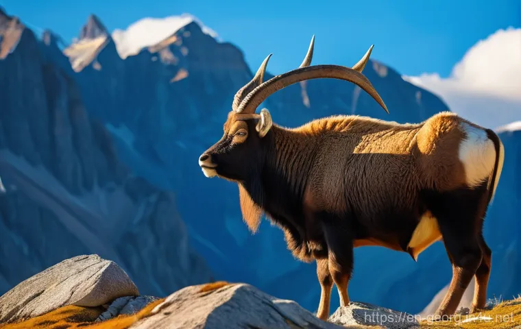 조지아의 사파리 투어 추천 - Here are three detailed image generation prompts in English, inspired by the provided text about Geo...