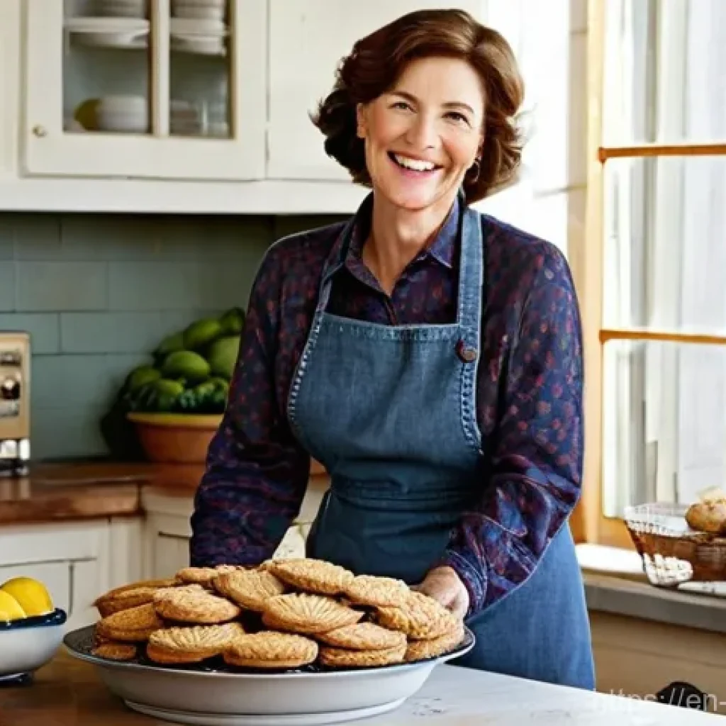 조지아에서 인기 있는 유튜브 채널 - **Southern Kitchen Delights:** A warm, inviting Southern kitchen filled with natural light. A friend...