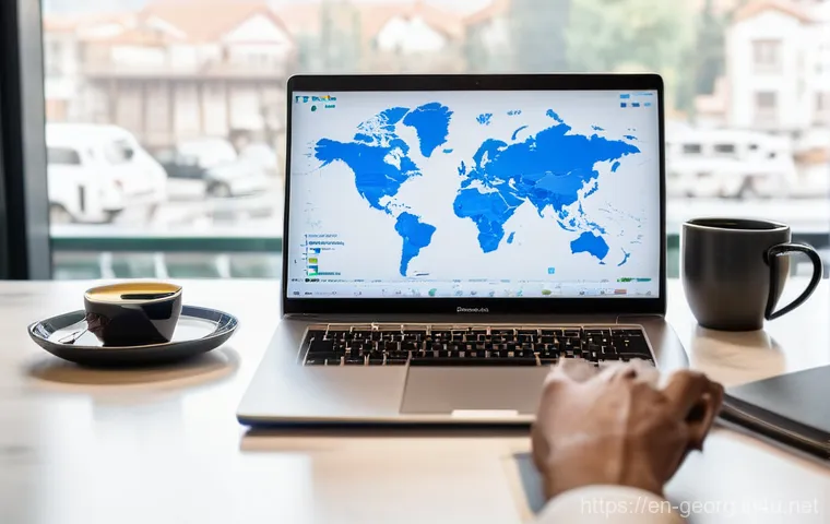 조지아 환율 변동 추이 - **Prompt:** A picturesque scene showcasing Georgia's booming tourism and its influence on the Lari. ...