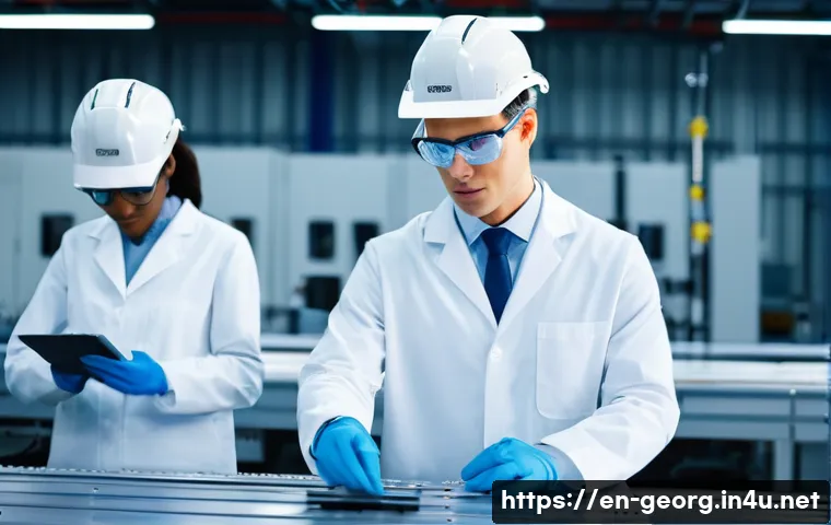 조지아 주요 산업과 일자리 관련 이미지 2