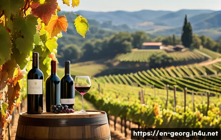 조지아의 주요 수출품 관련 이미지 1