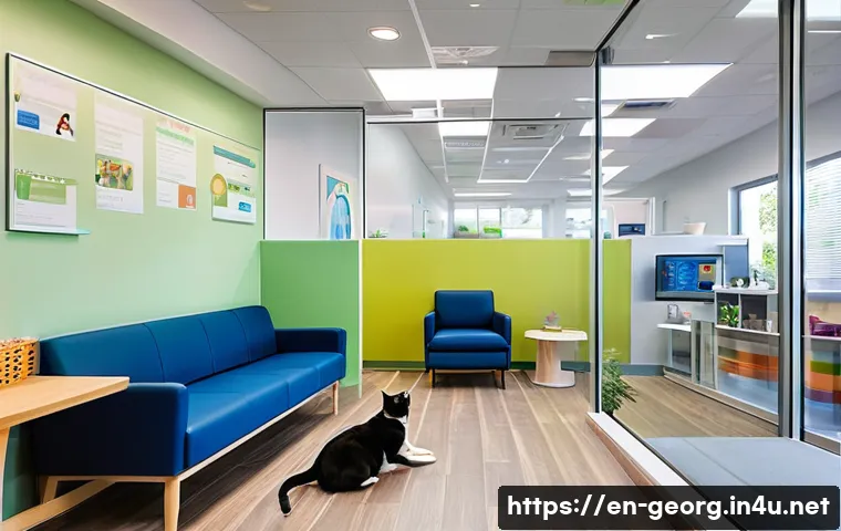 조지아의 동물 보호 활동 관련 이미지 2