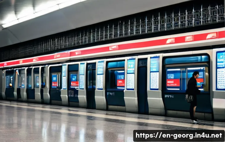 트빌리시 교통 체계 관련 이미지 1