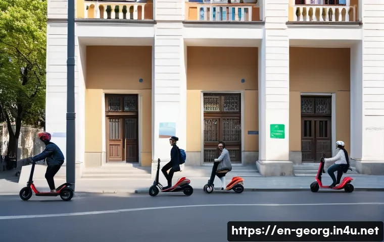 트빌리시 교통 체계 관련 이미지 2