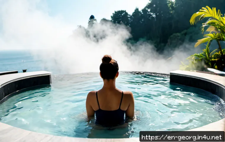Is Batumi Georgia’s Hot Spring City? A Practical Guide to Coastal Stays, Spa Options, and Better Alternatives 3 조지아의 온천 도시 바투미 관련 이미지 1
